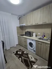 Dimitrie leonida solstitiului etaj 4