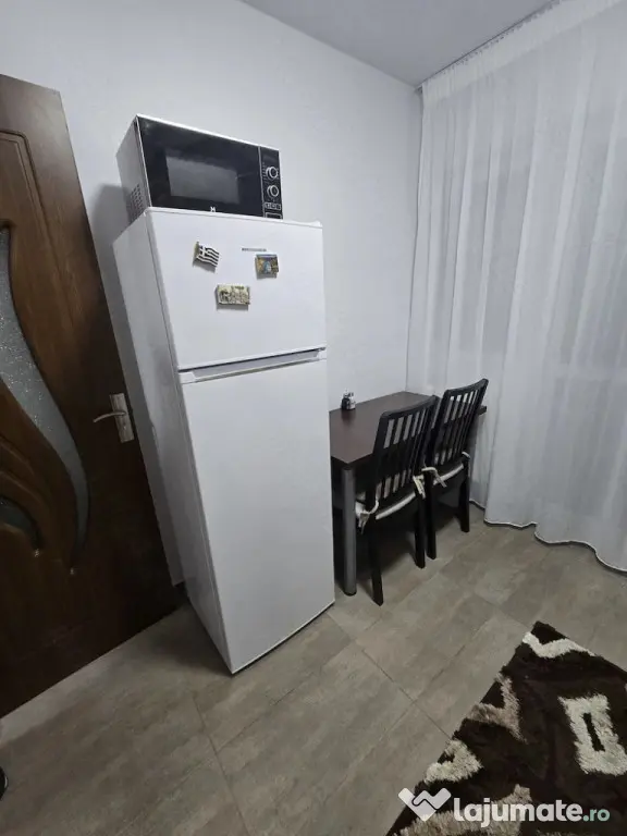 Dimitrie leonida solstitiului etaj 4