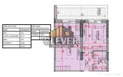 Studio 2 camere 51 mp - Pallady, Oferta Parcare, Comision 0%