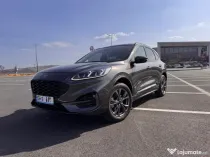 Ford kuga st line x awd 2.5 duratec fhev 190 cp