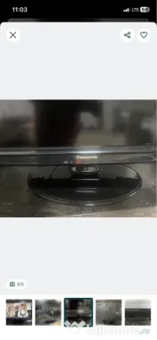 Vând TV panasonic 