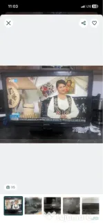 Vând TV panasonic