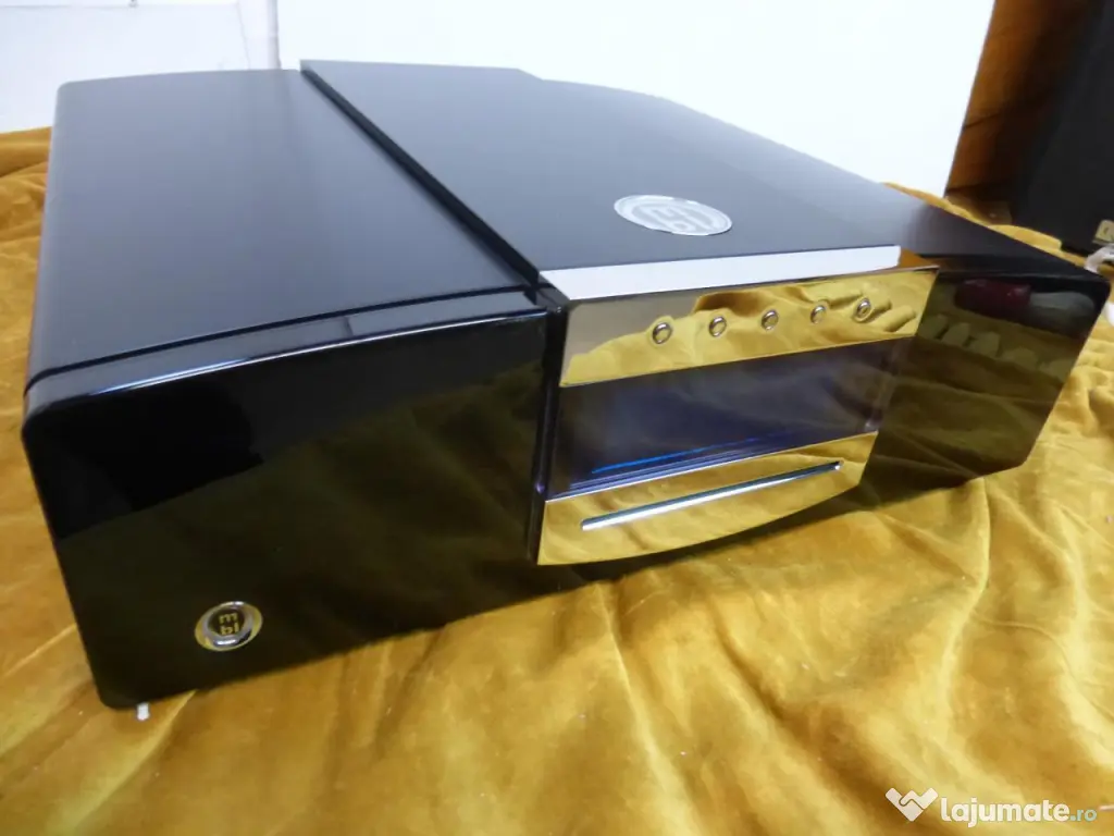 MBL C31 CD PLAYER DAC