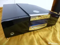 MBL C31 CD PLAYER DAC