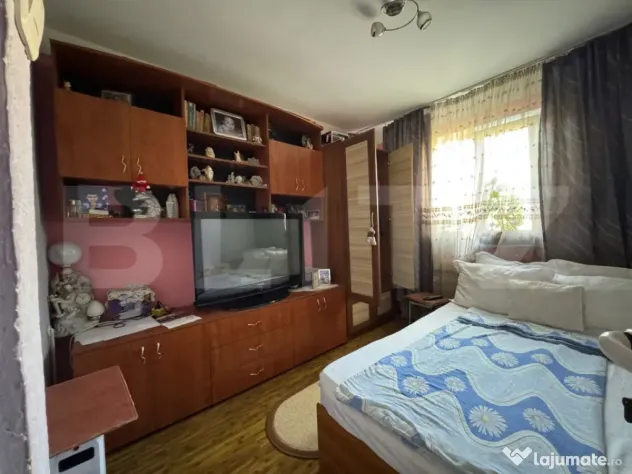 Apartament 2 camere – Cartierul Florilor, Brașov