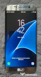 Samsung S7 Edge