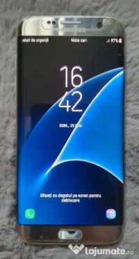 Samsung S7 Edge 