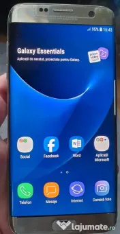 Samsung S7 Edge
