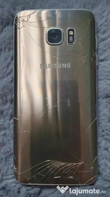 Samsung S7 Edge