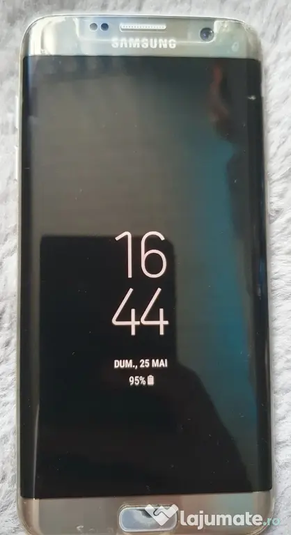 Samsung S7 Edge