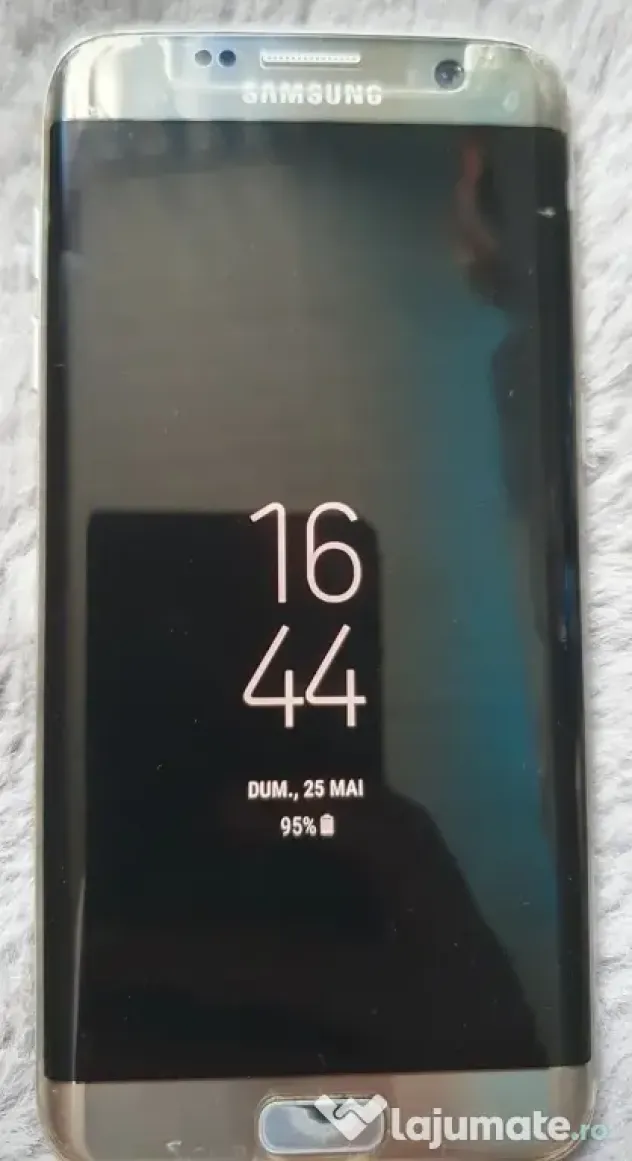 Samsung S7 Edge