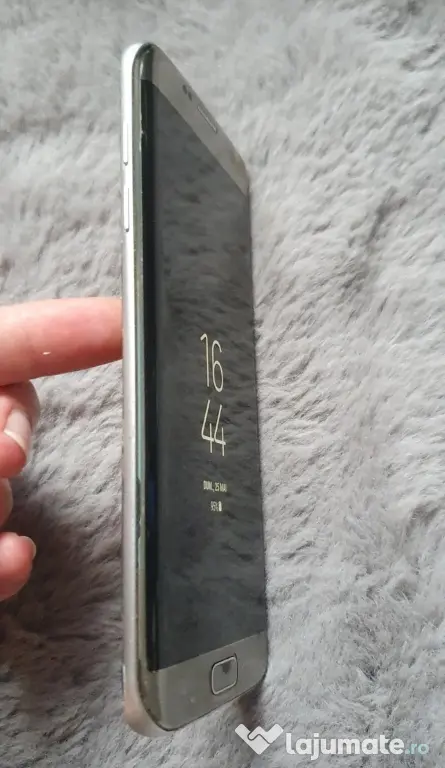 Samsung S7 Edge