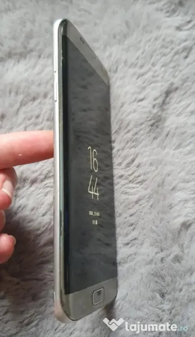 Samsung S7 Edge