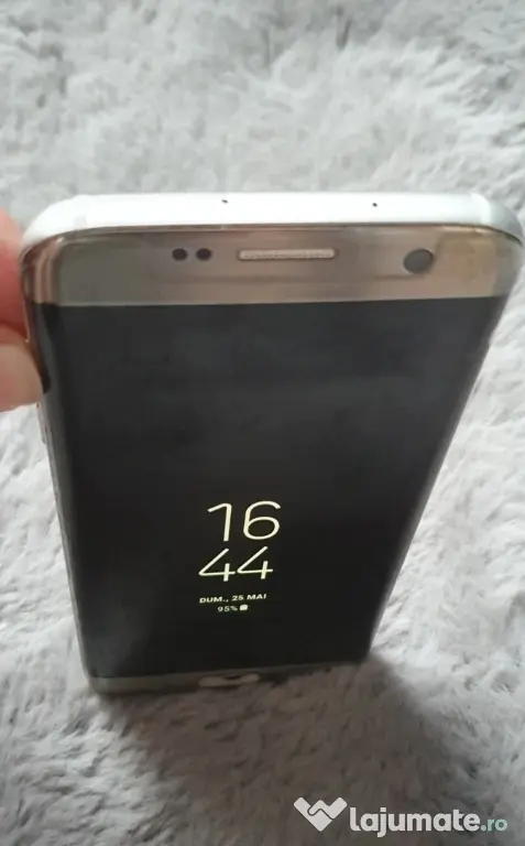 Samsung S7 Edge
