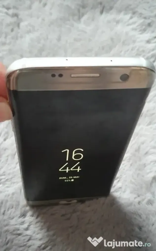 Samsung S7 Edge