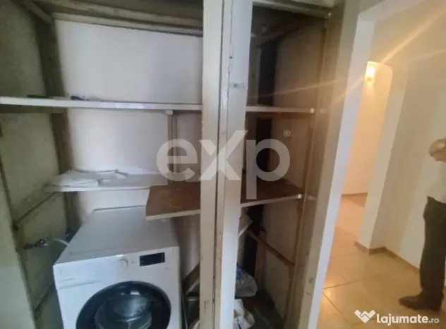 Apartament 3 camere Prundu
