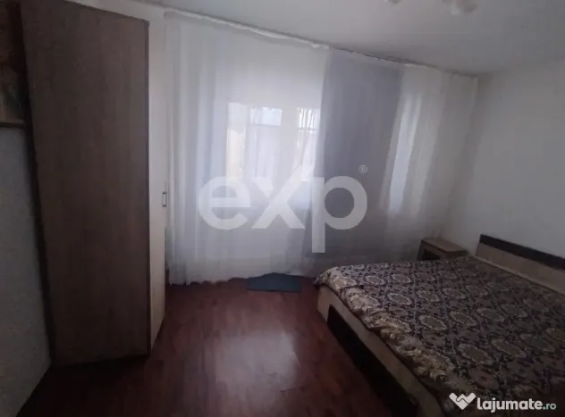 Apartament 3 camere Prundu