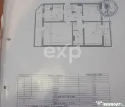 Apartament 3 camere Prundu 