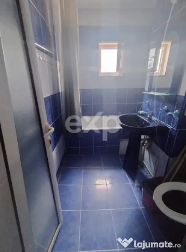 Apartament 3 camere Prundu