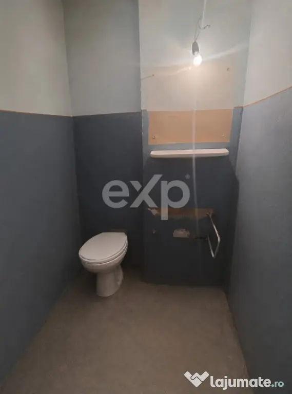 Apartament 3 camere Prundu