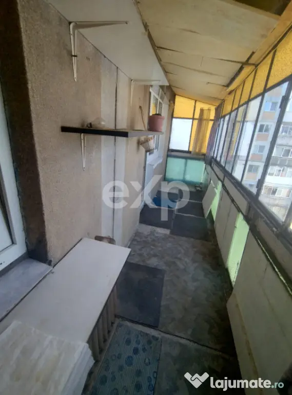 Apartament 3 camere Prundu