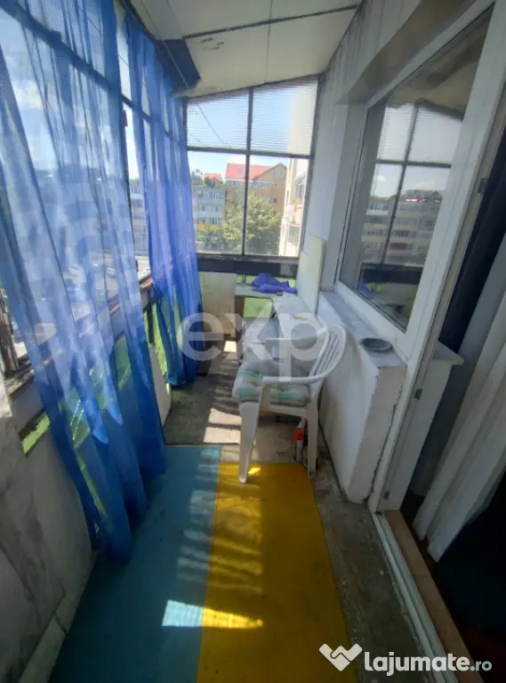 Apartament 3 camere Prundu