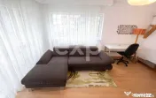 Apartament cu 3 camere, 2 bai | loc de parcare subteran | Z 