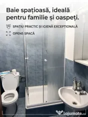 Casă individuală cochetă în Bușteni – Curte generoas? 