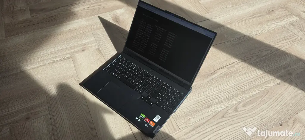Vand Laptop Gaming Lenovo Legion Pro 5 16ARX8