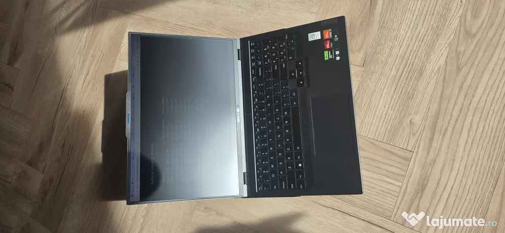 Vand Laptop Gaming Lenovo Legion Pro 5 16ARX8