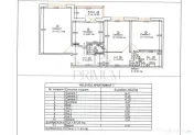 LIPOVEI - PARTER - BLOC IZOLAT - 3 CAMERE - 2 BAI - BALCON - 