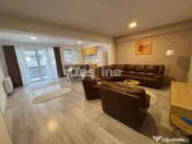 Apartament cu 2 camere 62 mp, etaj intermediar, cu loc de pa 
