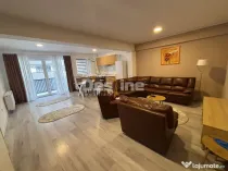 Apartament cu 2 camere 62 mp, etaj intermediar, cu loc de pa