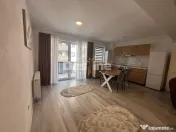 Apartament cu 2 camere 62 mp, etaj intermediar, cu loc de pa 