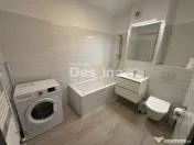 Apartament cu 2 camere 62 mp, etaj intermediar, cu loc de pa 