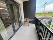 Apartament cu 2 camere 62 mp, etaj intermediar, cu loc de pa 