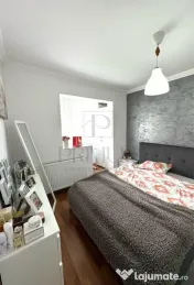 CETATII - ETAJ 1 - RENOVAT - 3 CAMERE - CENTRALA PROPRIE - C