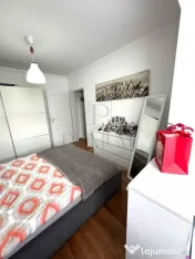 CETATII - ETAJ 1 - RENOVAT - 3 CAMERE - CENTRALA PROPRIE - C