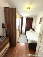 CETATII - ETAJ 1 - RENOVAT - 3 CAMERE - CENTRALA PROPRIE - C