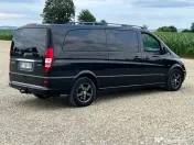 Viano extra lung 3.0 224 V6 CDI
