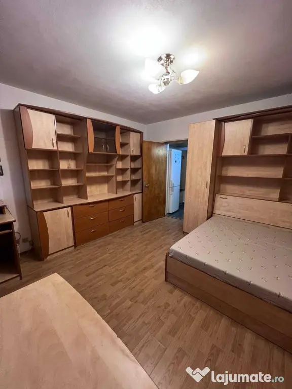 Berceni turnu magurele etaj 3