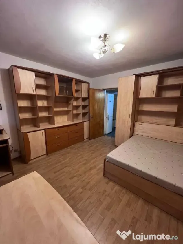 Berceni turnu magurele etaj 3