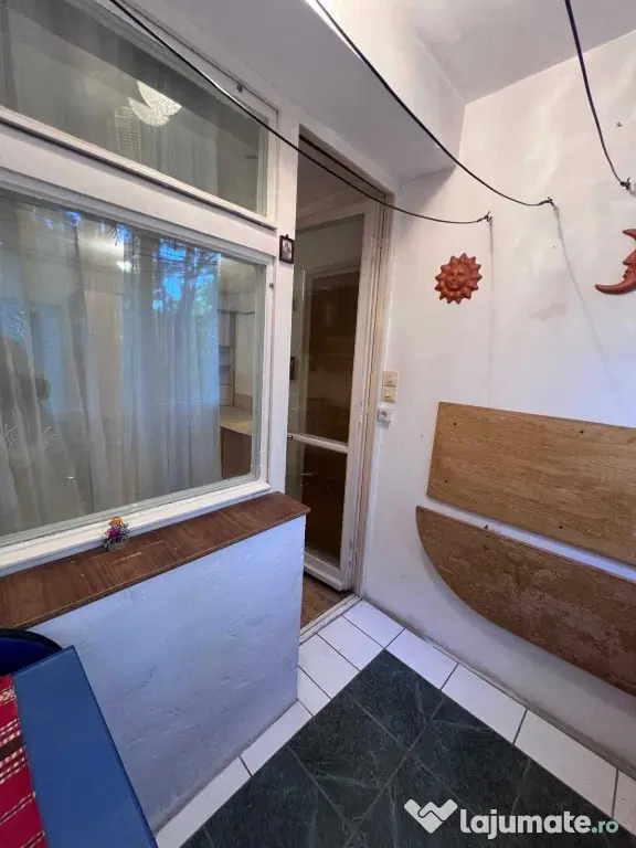 Berceni turnu magurele etaj 3