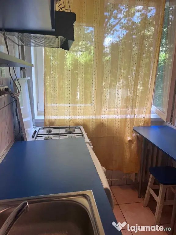 Berceni turnu magurele etaj 3