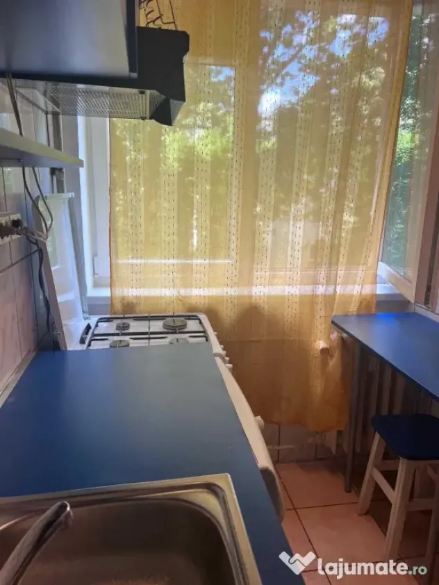 Berceni turnu magurele etaj 3