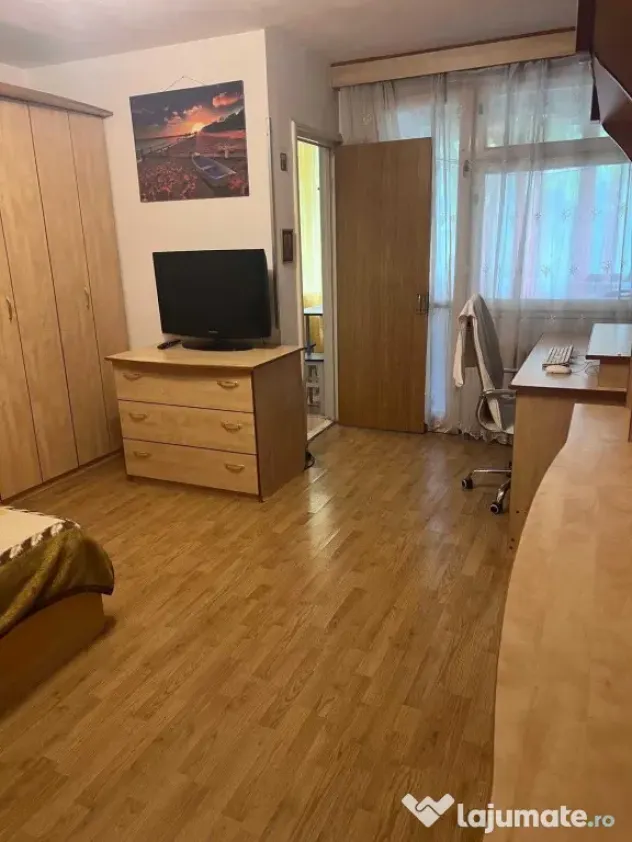 Berceni turnu magurele etaj 3