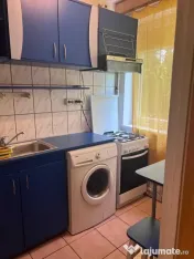 Berceni turnu magurele etaj 3 