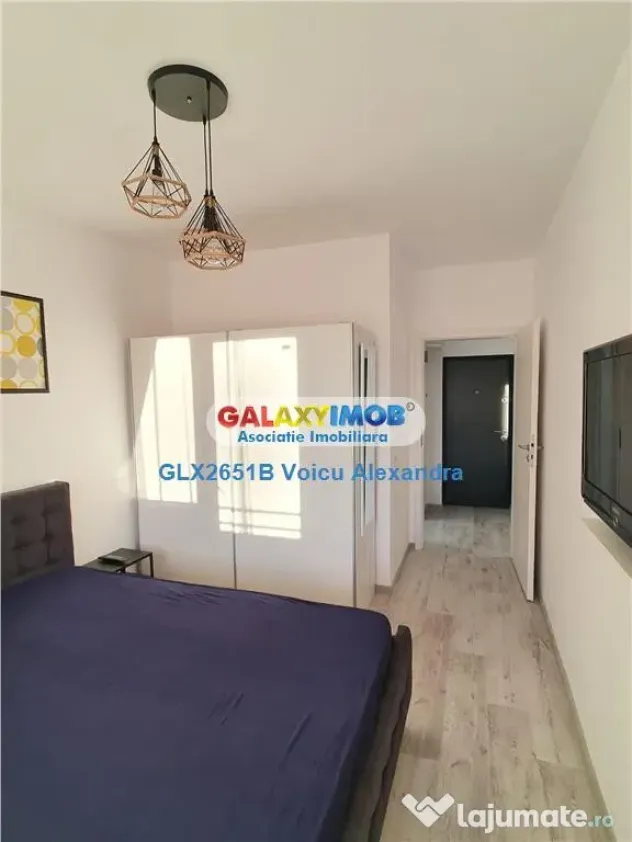 Apartament Bloc Nou Berceni - Metalurgiei Park - Viva Reside