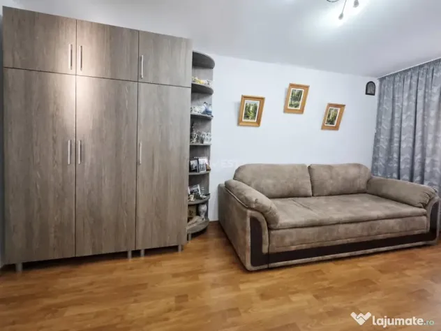 Apartament 2 camere, decomandat, zona Canta - Profi, Iasi