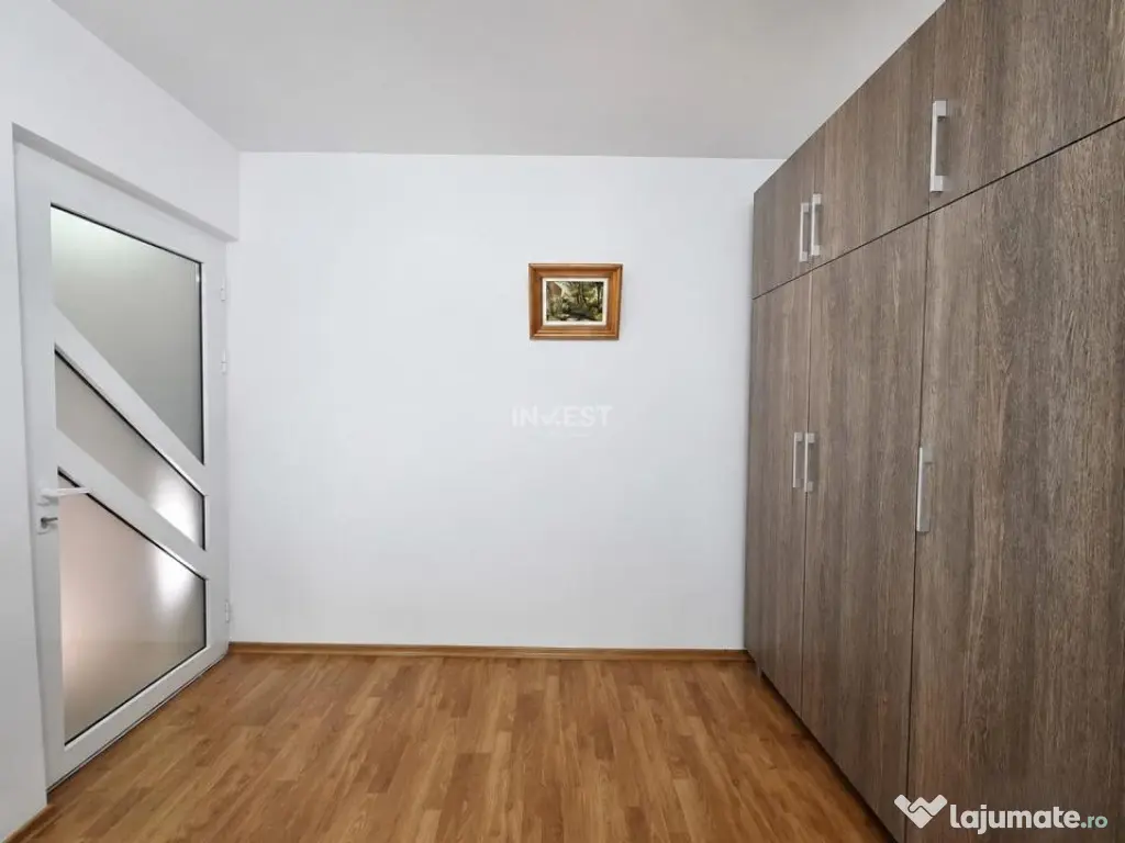 Apartament 2 camere, decomandat, zona Canta - Profi, Iasi